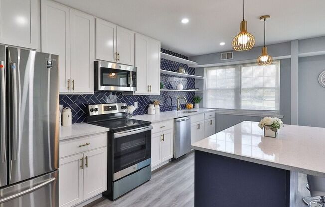 Dogwood Gardens Apartments