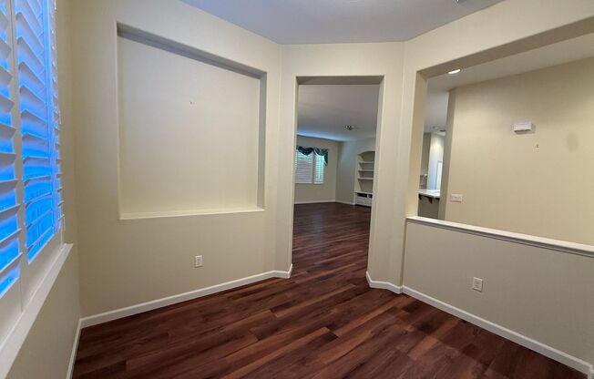 Heritage Lakeside 55+ Active Community!