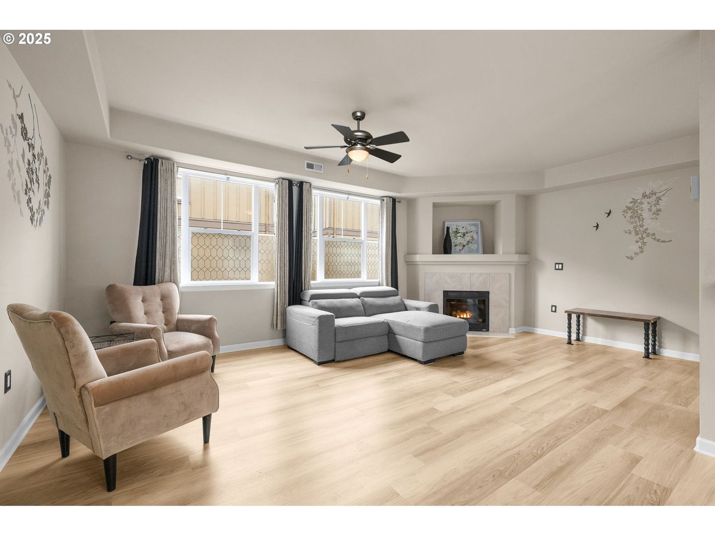 Beautiful Updated 3 Bedroom Home!