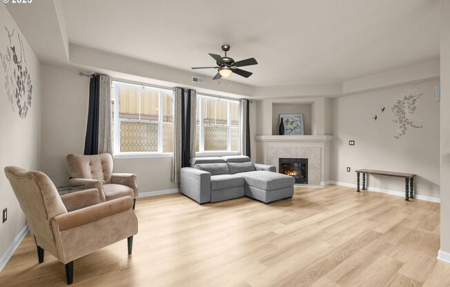 Beautiful Updated 3 Bedroom Home!