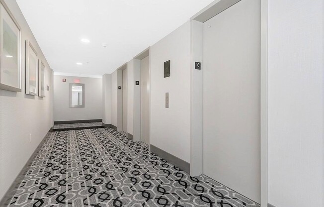 2 beds, 2 baths, 1,036 sqft, $4,500, Unit 805