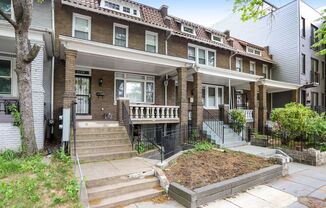 2BR Basement Apartment | Brightwood