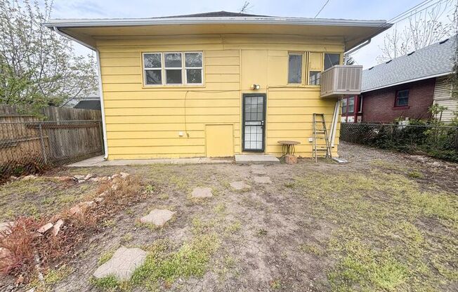 1456 S EDISON ST