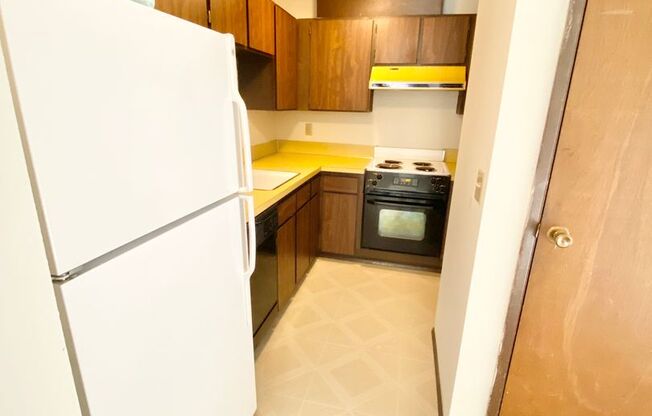 Bellevue Vista Apartments