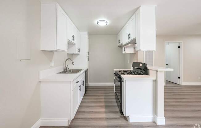 Find Your Ideal Apartment in Montebello, CA