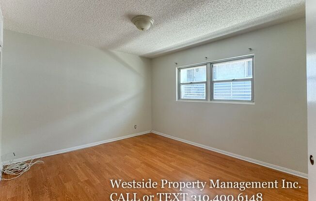 1 bed, 1 bath, $2,150, Unit E