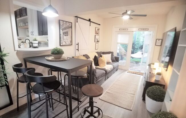 Stunning Furnished Home in Winter Park X Mid-Term Rental !!!