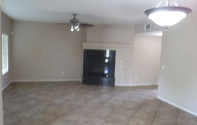 1500 SQUARE FEET, 2 BED, 2 BATH AND 2 CAR GARAGE