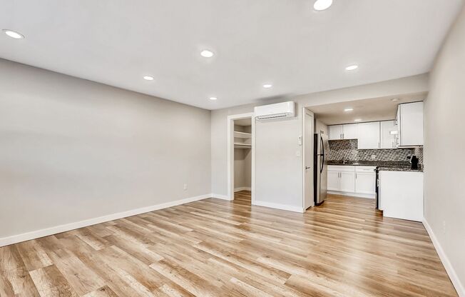 Studio, 1 bath, 400 sqft, $1,029, Unit L2