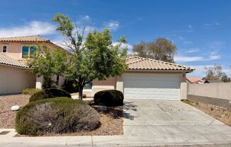 5712 Viberti Court, Las Vegas, NV 89118