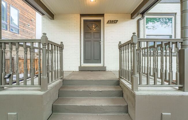 Stylish Home in the Heart of Highland with Detached Garage & Mother-in-Law Suite