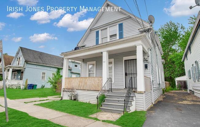 160 COURTLAND AVE