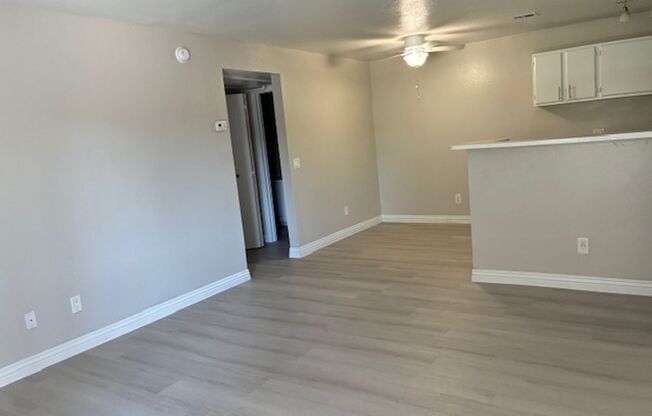 2 beds, 2 baths, 997 sqft, $1,500, Unit MA 131