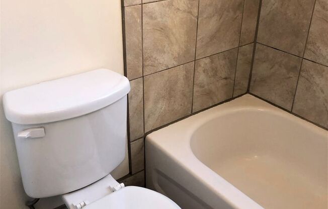 Studio, 1 bath, $850, Unit 1038-2B