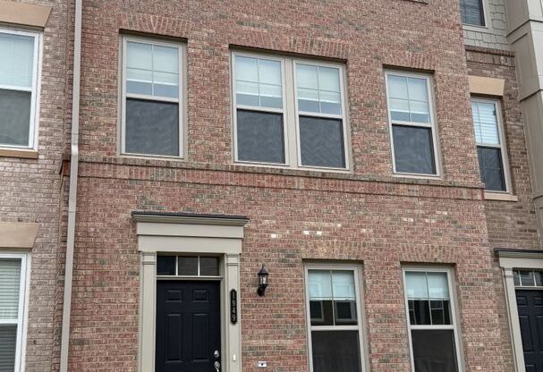 Potomac Shores Townhome