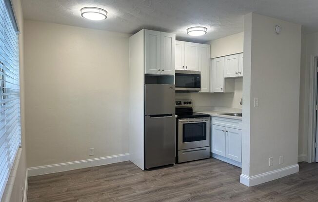 1 bed, 1 bath, $1,625, Unit 9