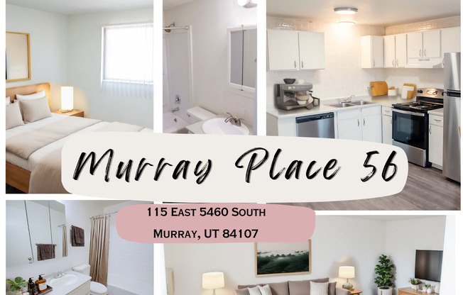 2 beds, 1 bath, 930 sqft, $1,249, Unit 56