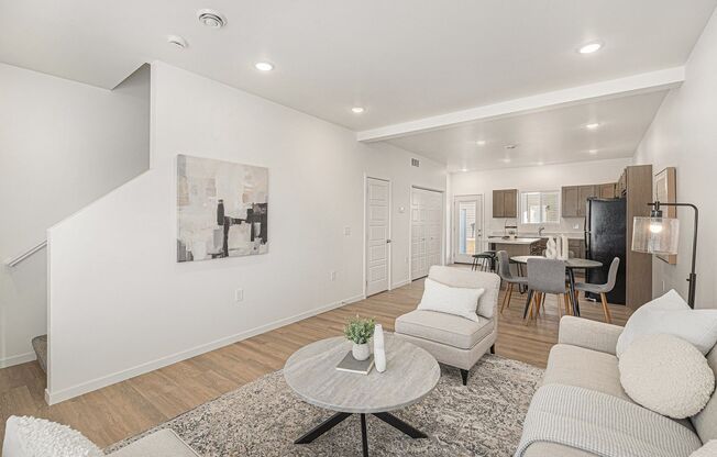 2 beds, 2.5 baths, 1,101 sqft, $1,400, Unit 7920-04