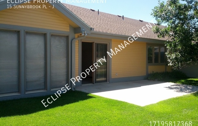 Partner-provided property photo