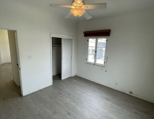 1 bed, 1 bath, 900 sqft, $2,495, Unit G