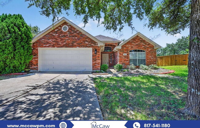 3 beds, 2 baths, 1,846 sqft, $3,200