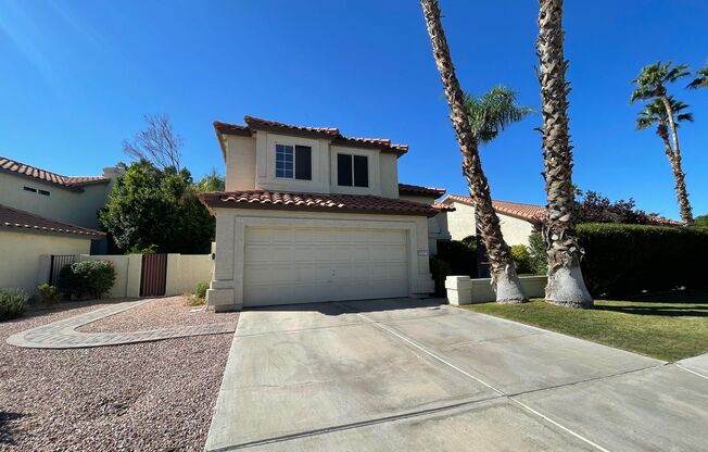 COMING SOON! Super Charming 4Bedroom/2.5Bath Ahwatukee Home!