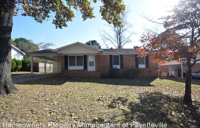 289 Ramona Drive