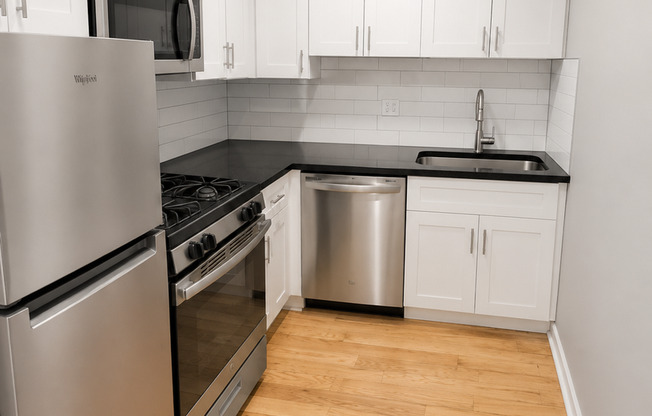 1 bed, 1 bath, 650 sqft, $1,600, Unit 6954-205