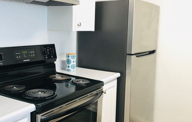 1 bed, 1 bath, 700 sqft, $1,750, Unit 207