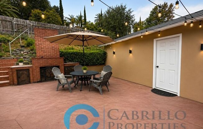 Your dream home awaits! - Stunning & Spacious 3bd/2ba Mt. Helix Home