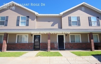 505 C PHEASANT RDG DR