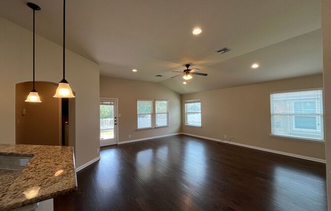 Upgraded Home in Pflugerville's Highland Park