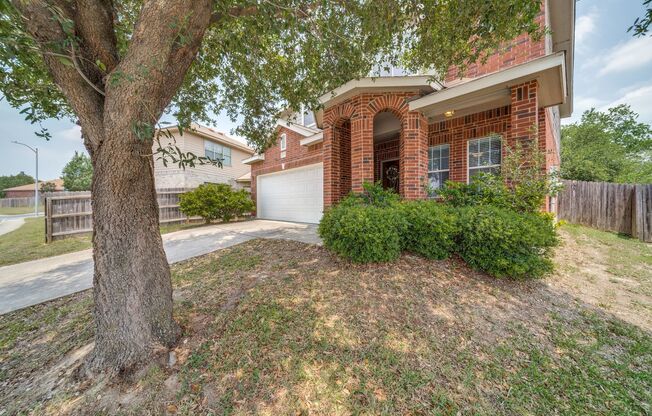 BEAUTIFUL 3-BEDROOM HOME IN ROSE MEADOWS