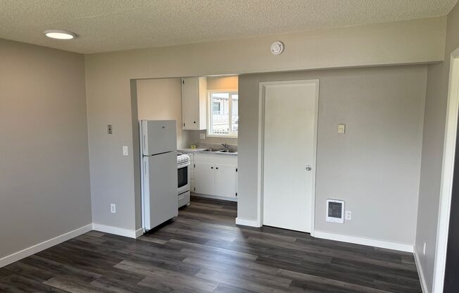 P117 - Gardenside Apartments