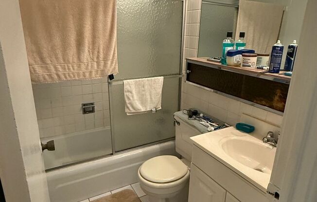 1 bed, 1 bath, 575 sqft, $1,750, Unit 541-509