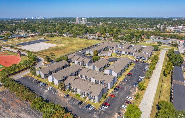 Partner-provided property photo