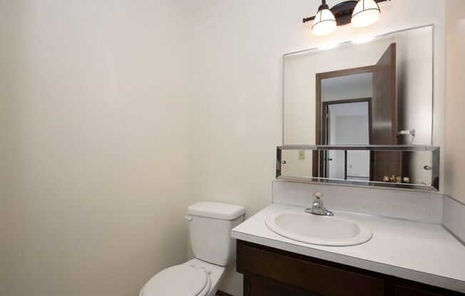 Park View Triplex