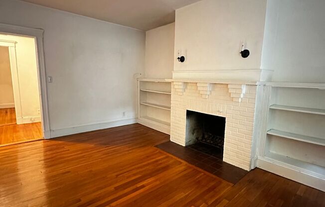 Charming 1-Bedroom Apartment Near Harvard & Porter Square
