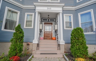240 Franklin St