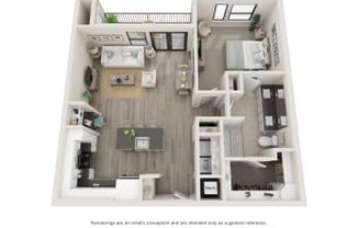 Partner-provided photo for $1816 unit