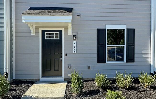 Gorgeous, Brand New 3-Bedroom Home with Modern Finishes in Richmond!