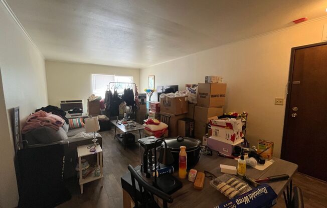 1 bed, 1 bath, $975, Unit 78