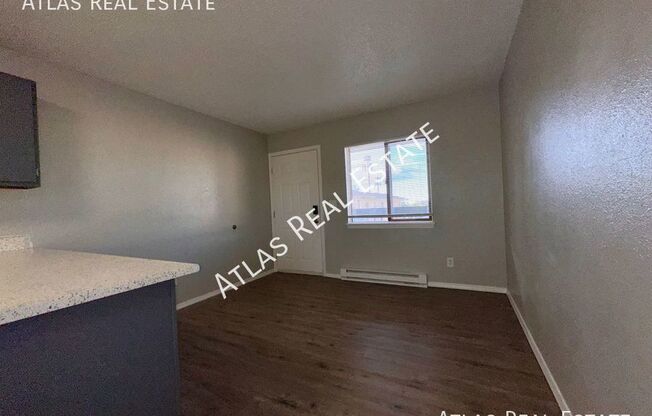 1 bed, 1 bath, 449 sqft, $975