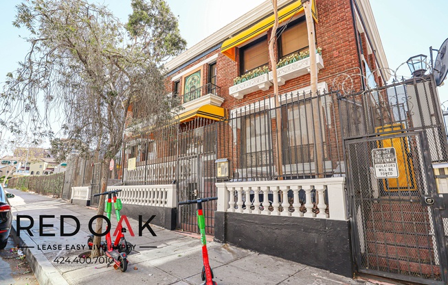 Partner-provided property photo