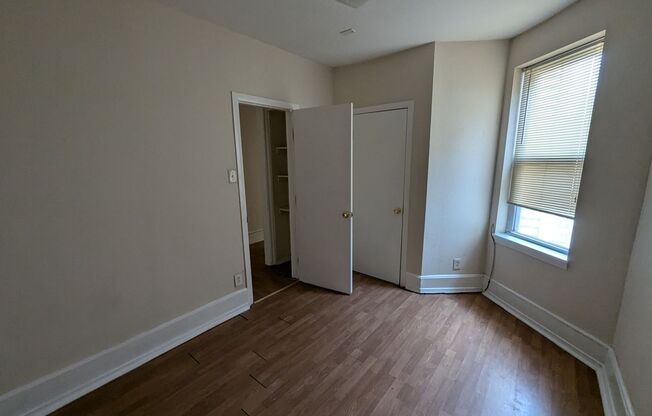 Spacious Home - West Philadelphia