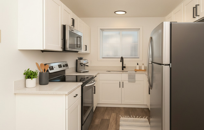 Marsh Run Townhomes