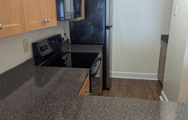 2 beds, 2 baths, 1,017 sqft, $1,900, Unit 1003 G #3B