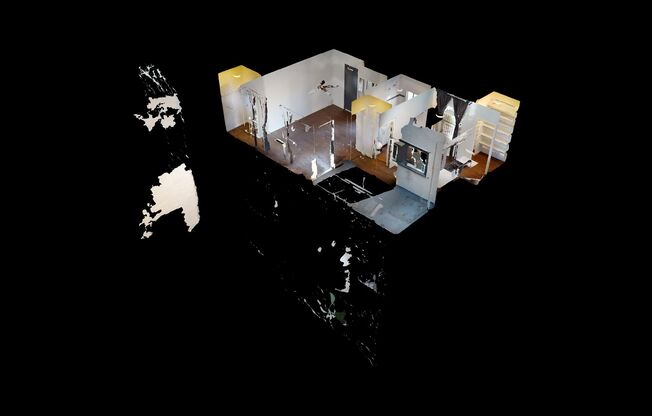Studio, 1 bath, 500 sqft, $1,695, Unit PH2