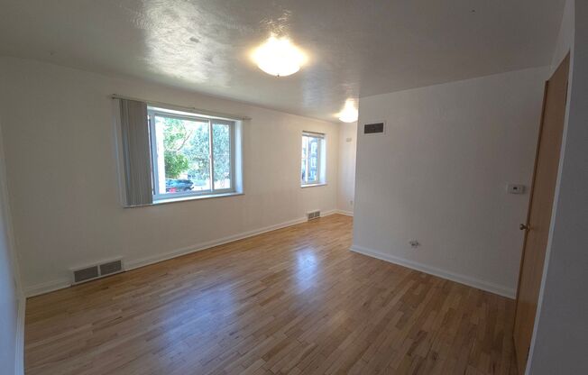 1 bed, 1 bath, $1,750, Unit 3