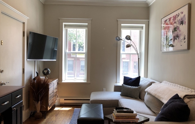 63 APPLETON ST